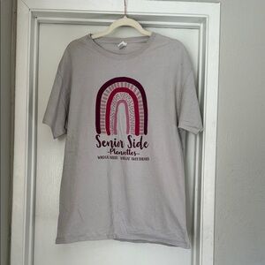 Planoettes Drill Team Senior T-Shirt